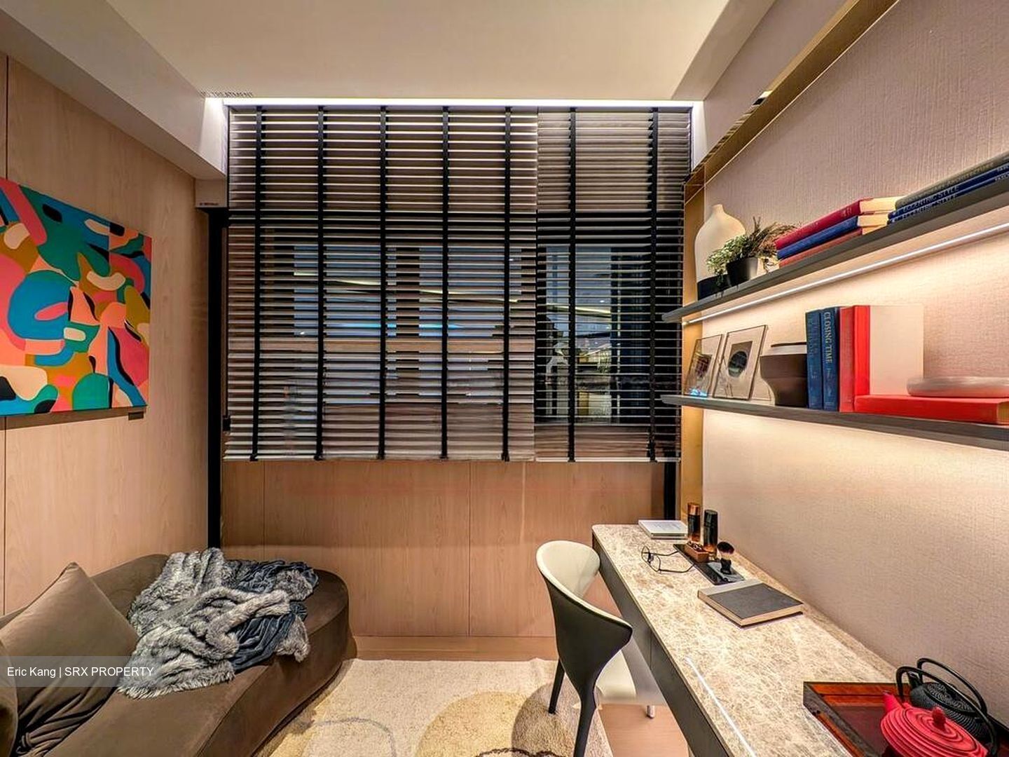 Meyer Road (D15), Condominium #458984131